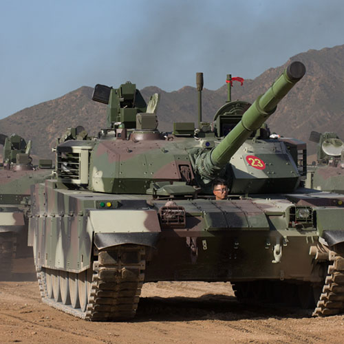 八發(fā)八中!兵器工業(yè)集團多款“裝甲與反裝甲”武器首次公開實彈射擊